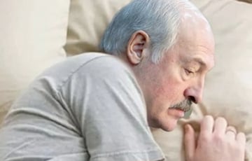 Сон Лукашенко – к ухудшению здоровья?