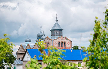 «Кто имел право у нас икону забирать?»: как белорусская деревня восстала против церкви