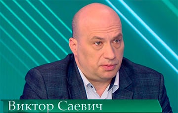 Пролукашенковский политолог Саевич призвал ввести белорусские войска в Украину