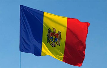 Молдова закрыла воздушное пространство из-за неизвестного дрона