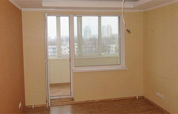 В Минске за $32 тысячи снова продают квартиру с жильцами