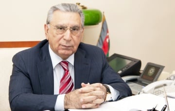 СМИ: Экс-глава администрации Алиева готовил переворот в Азербайджане