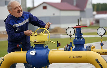 «Газета.Ru»: В реальности Лукашенко не может даже в теории приостановить работу газопровода
