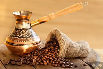 Как кофе на самом деле влияет на давление?
