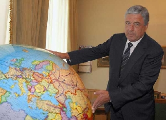 Григорий Рапота утвержден в должности госсекретаря Союзного государства