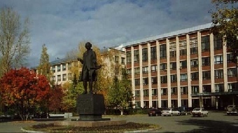 Лучшая студентка Беларуси учится в Витебском государственном технологическом университете