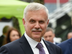 Госсекретарь Совбеза ОДКБ Станислав Зась освобожден от должности