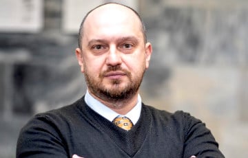 Глава МИД Украины назначил дипломата для работы с беларусской оппозицией