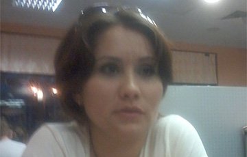 Задержанная в Бресте правозащитница из Таджикистана все еще находится в СИЗО