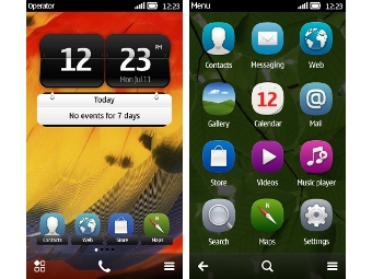 Представлена новая версия Symbian