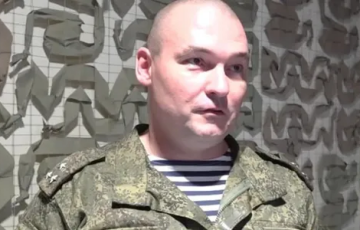 В Московии подтвердили гибель заместителя командующего военно-морским флотом