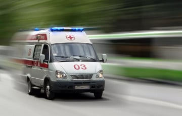 В Московии сняли «покаянное» видео с беларусом