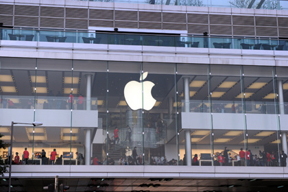 Apple представит обновления iOS и OS X на конференции WWDC
