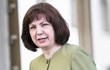 Кочанова предложила разделить беларусов на категории по «социальной полезности»