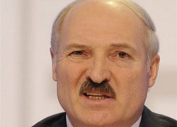 Лукашенко: Диалога с Западом не будет. Я лично руководил «операцией 19 декабря»