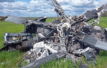 «Крокодил» уничтожен на Харьковщине: ВСУ сбили ударный вертолет РФ