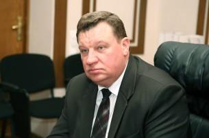 Министр связи Беларуси отправлен в отставку
