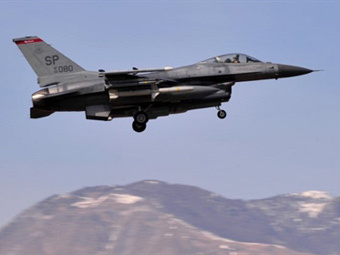 ВВС США назвали стоимость одного дня войны в Ливии
