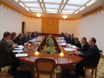 Межмидовские консультации по взаимодействию в СНГ состоятся в Ереване