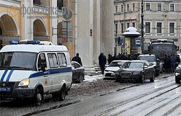 Расстрел ОМОНа и гранаты на пьяных посиделках: как война приходит в московитские города