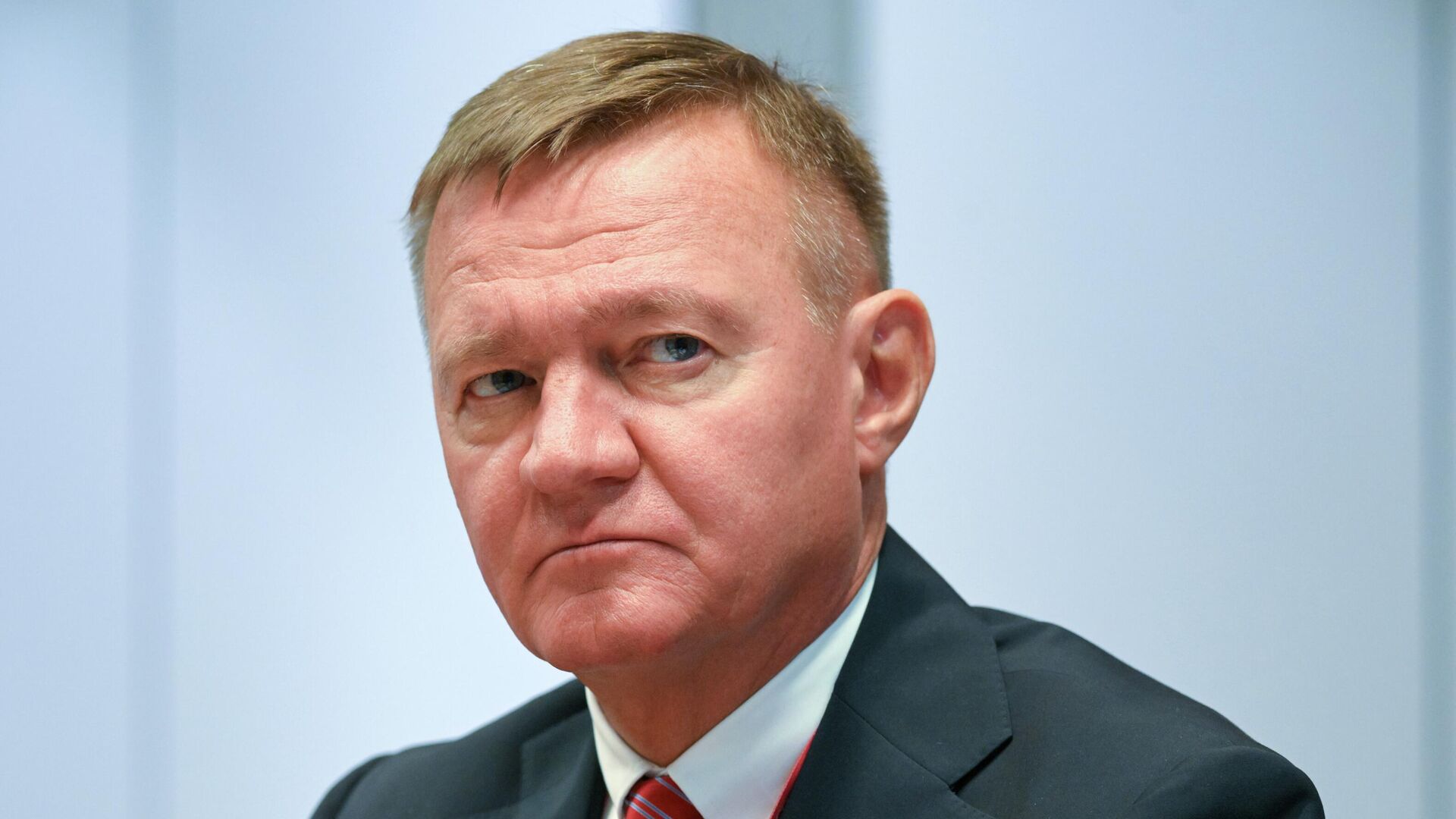 В Кремле прокомментировали самоубийство экс-главы Минтранса РФ
