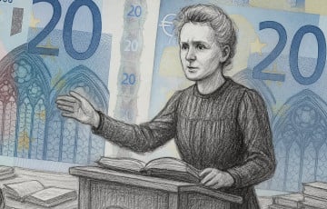 В ЕС обновляют дизайн банкноты в 20 евро: возник скандал