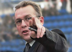 Информационная война в белорусском хоккее