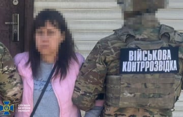 В Краматорске задержали завуча за корректировку московитских обстрелов