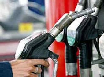Розничные цены на бензин и дизельное топливо в Беларуси возросли в среднем на 10% с 3 декабря
