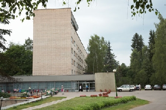 Многопрофильные центры медицинской реабилитации появятся в 2012 году в каждой области Беларуси