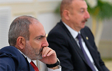 Алиев и Пашинян обозначили «красные линии» по Нагорному Карабаху