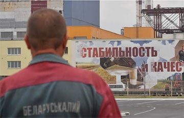 Стачком «Беларуськалий»: Некоторые шахтеры работают лишь по 10 смен в месяц