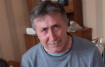 В Беларуси уроженца Украины приговорили к трем годам колонии