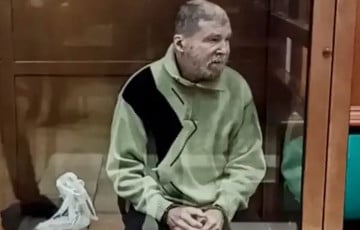 NYT: 73-летний американский учитель обнаружен в московитском плену