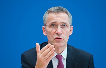 Экс-генсек НАТО Столтенберг: Не все союзники Украины делают то, что должны