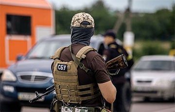 Названы имена киллеров, убивших полковника СБУ в Киеве