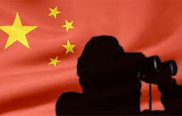 Китайский шпионаж за московскими «друзьями»
