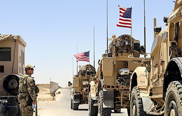 В Иране ожидают наземное вторжение США