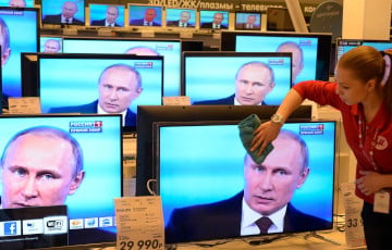 Politico: Московиты истощены войной