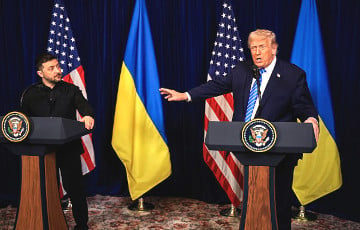 WP рассказала детали встречи Трампа с Зеленским во Флориде
