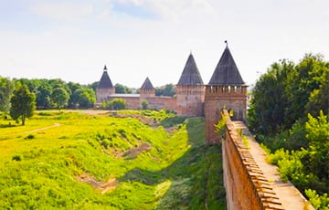 В Смоленске нашли редчайший клад времен Великого княжества Литовского