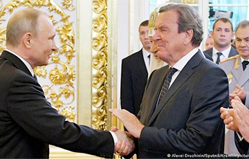 Странная ностальгия