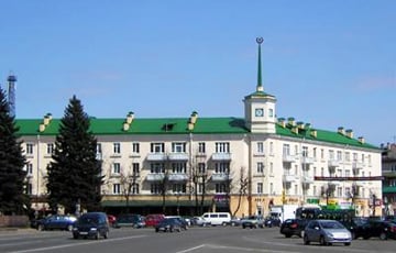 Тело новорожденного младенца в пакете обнаружено в Барановичах