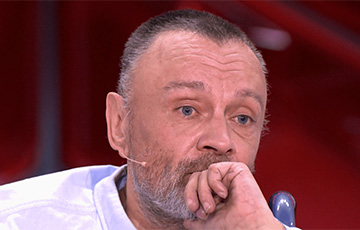 Беларусский актер, сыгравший Дениса Кораблева, умирает в нищете