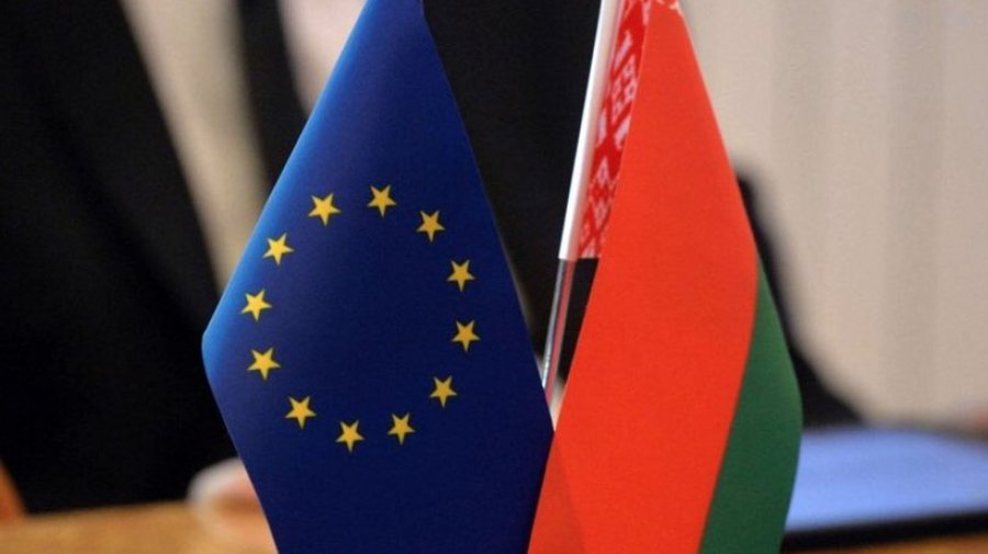 Интенсивность конфликта между Минском и ЕС может замедлиться