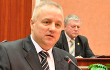 Помощник Лукашенко высказал «крамольную» мысль