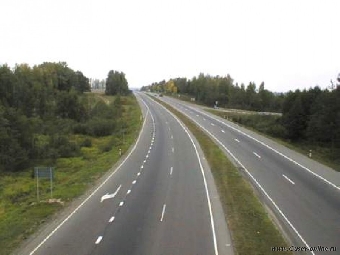 В Беларуси рассматривается вопрос о введении платы за дороги первой категории
