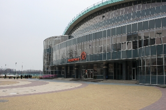 Белорусский футбольный сезон-2011 завершился в Национальной библиотеке