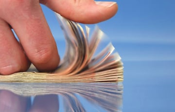Беларус взял в долг $19 тысяч и не отдавал