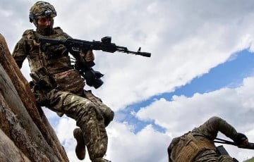 Украинский офицер: Десант ГУР показал правду о ситуации в Покровcке